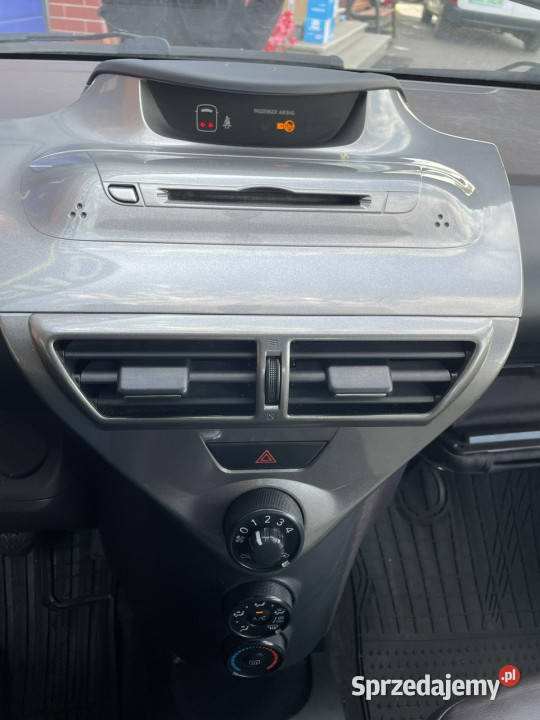 Toyota iQ Toyota iQ Klima VAT marża dolnośląskie sprzedam
