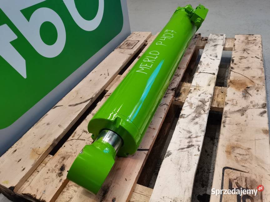 Merlo 347 Plus Siłownik podnoszenia ramienia Wilkowo
