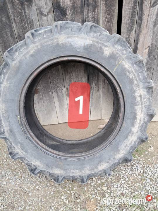 Opony 136R28 Bystrzyca Stara