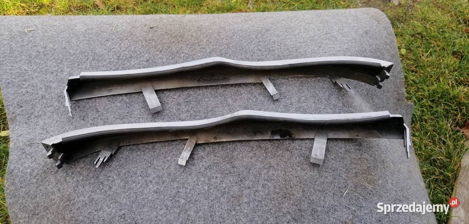Bmw e46 lift sedan kombi listwy pod lampe Aleksandrów Łódzki