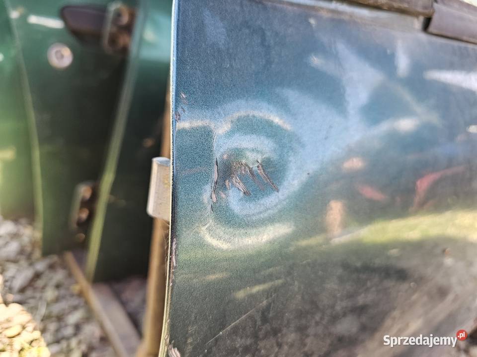 Drzwi fiat Marea lewy przód Łagów