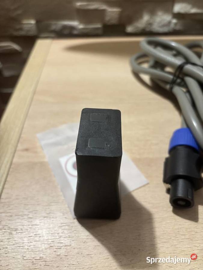 Woyo 007 THotbox PDR lampa Led