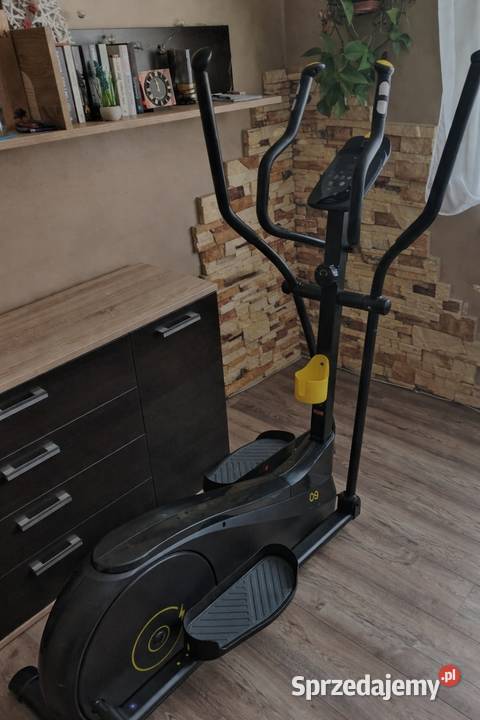 Orbitrek Domyos EL520 Wrocław