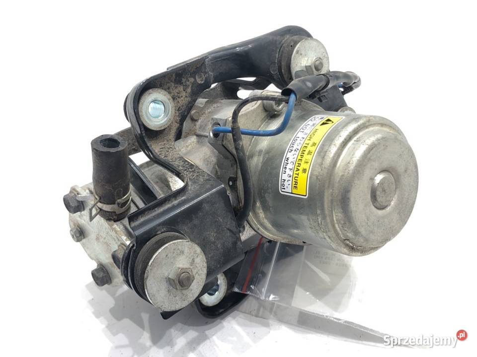 POMPA VACUM MITSUBISHI OUTLANDER III 24 135 podkarpackie sprzedam