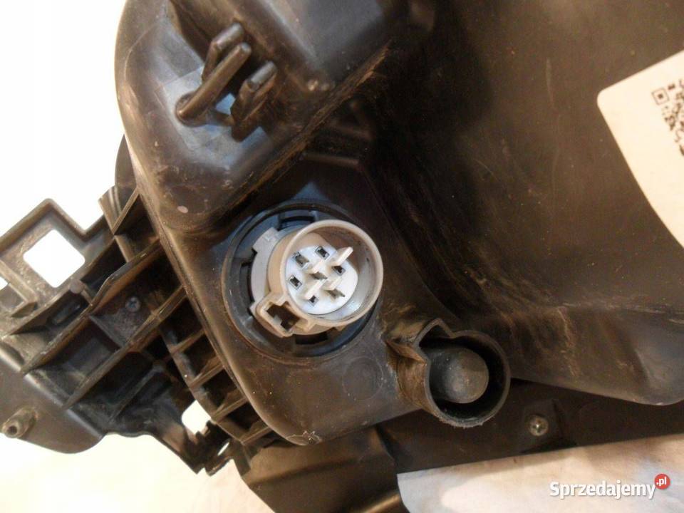 Reflektor Przód strona lewa Mazda CX5 B01720002 Nowy Tomyśl sprzedam