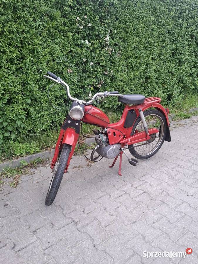 Sprzedam Komara 2330 Oleśnica