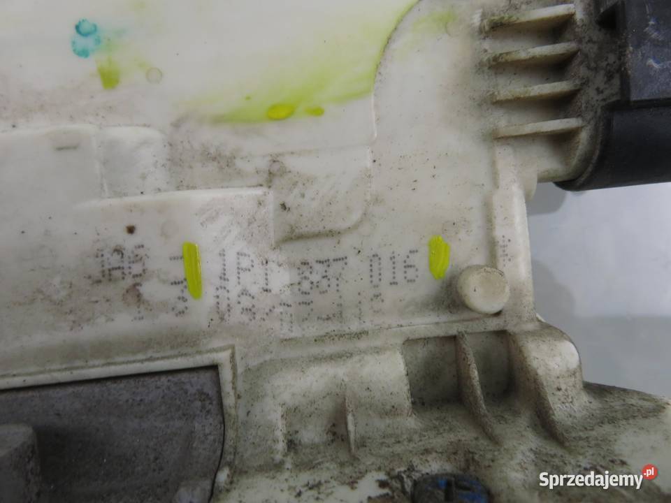 ZAMEK PRAWY PRZEDNI SEAT LEON II 1P1837016 sprzedam