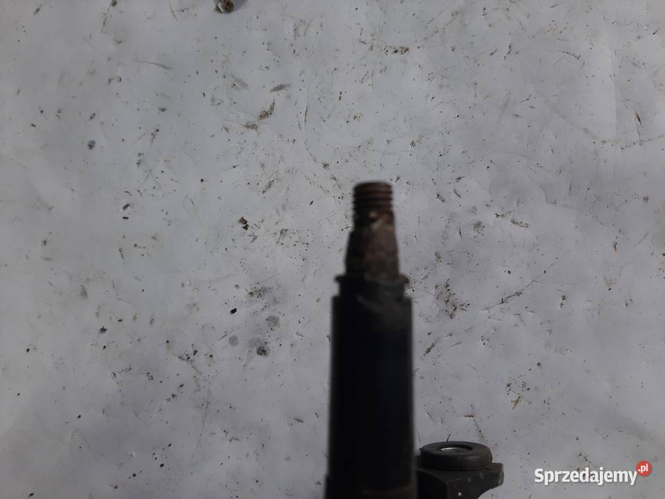 Opel Meriva A silniczek tylnej wycieraczki Ksawerów