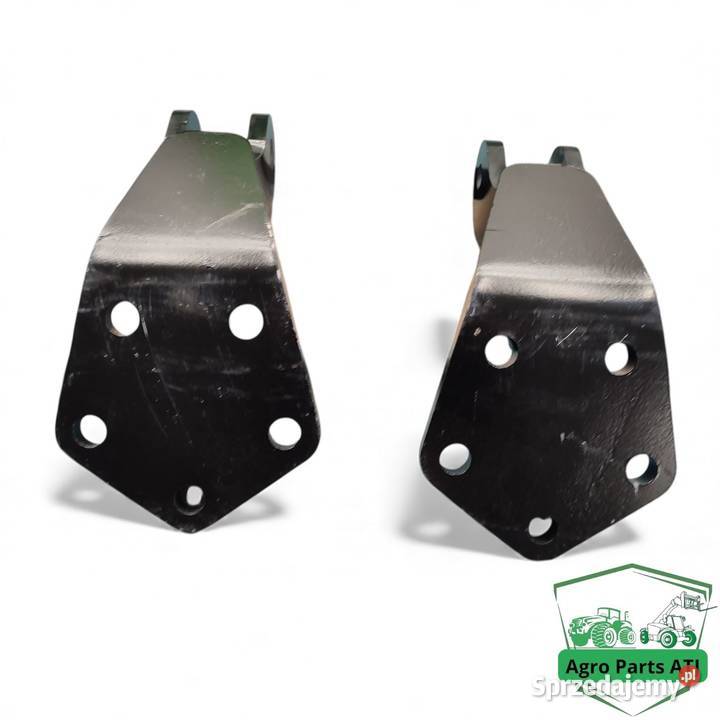 Mocowanie Uchwyt odciągu stabilizatora ramion Części i osprzęt rolniczy Ciechanowiec