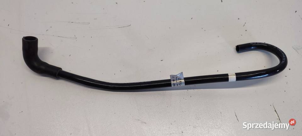 FORD TRANSIT CUSTOME PRZEWÓD POWIETRZA