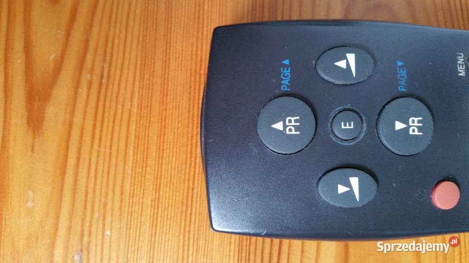 Pilot DAEWOO Remote Controller R22 Piloty Puławy sprzedam
