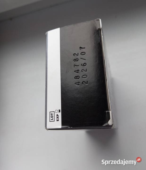 Lumify krople Bausch Lomb Pozostałe śląskie sprzedam