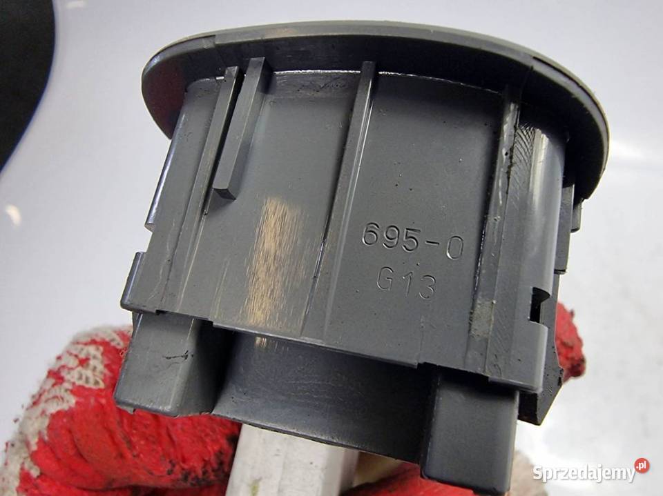 PRZEŁĄCZNIK TOYOTA YARIS I osobowe Lipno