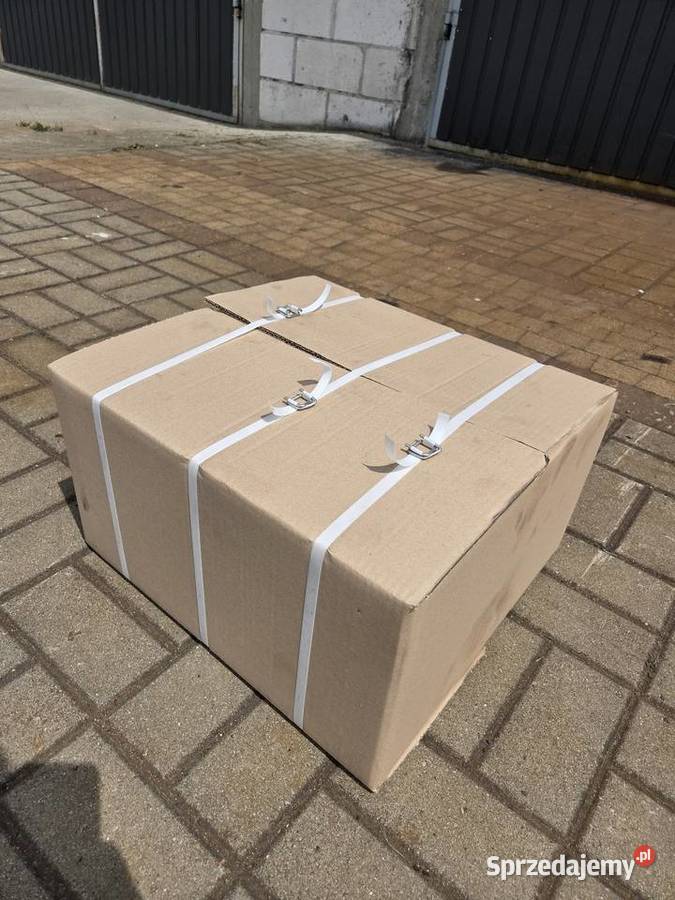 2x Kobyłki samochodowe Wózki Stojaki Na kółkach Siennica