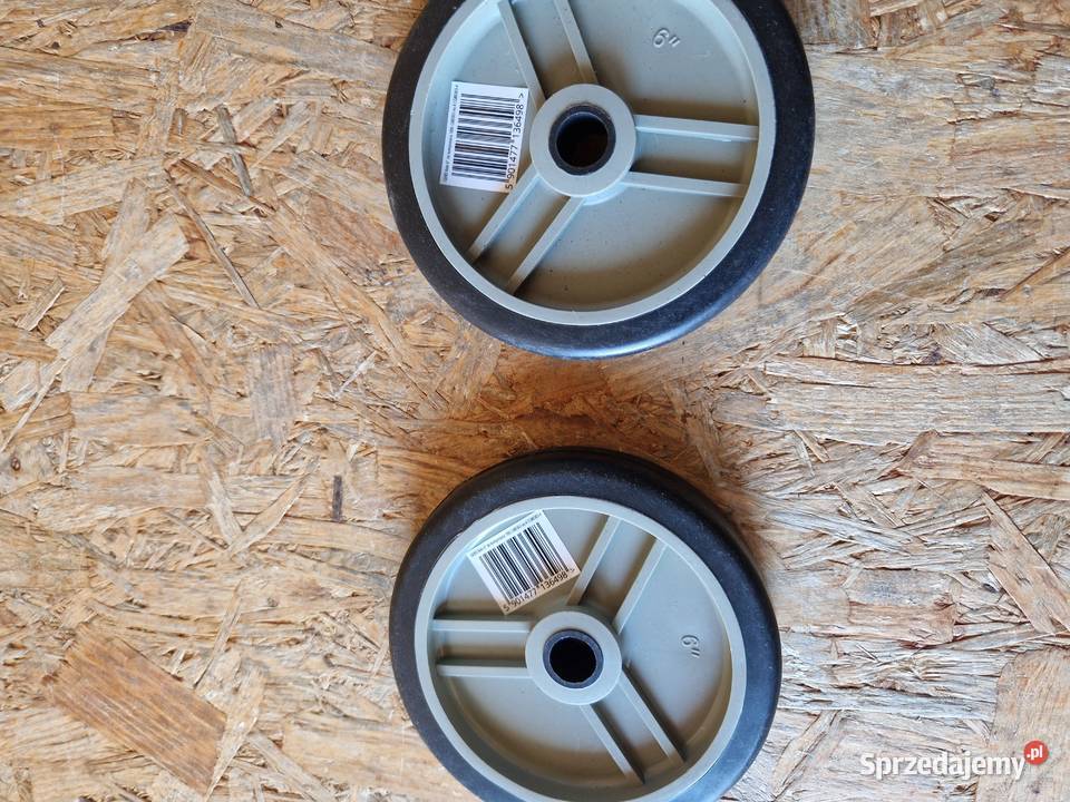 Koło 6 do kompresora 100L G80303 CG803034