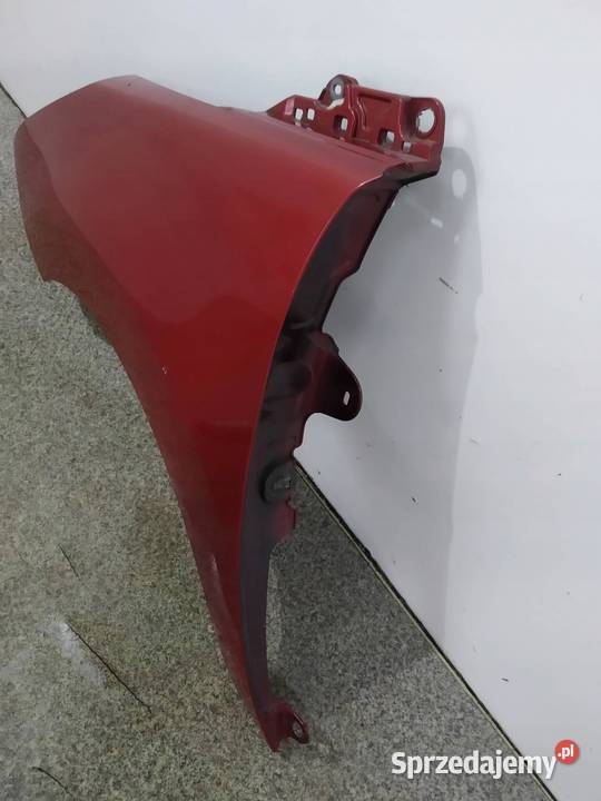BŁOTNIK LEWY PRZÓD LKRD Peugeot 5008 I 2009 świętokrzyskie sprzedam