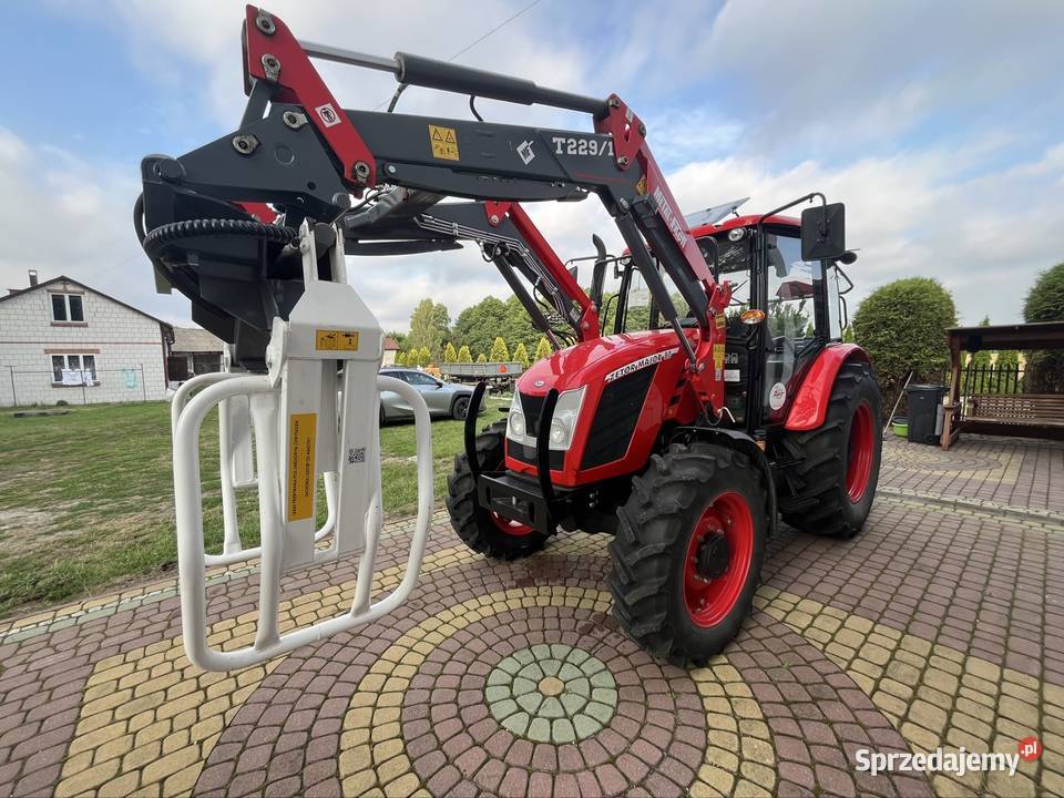 Zetor Major 80 Wielgie