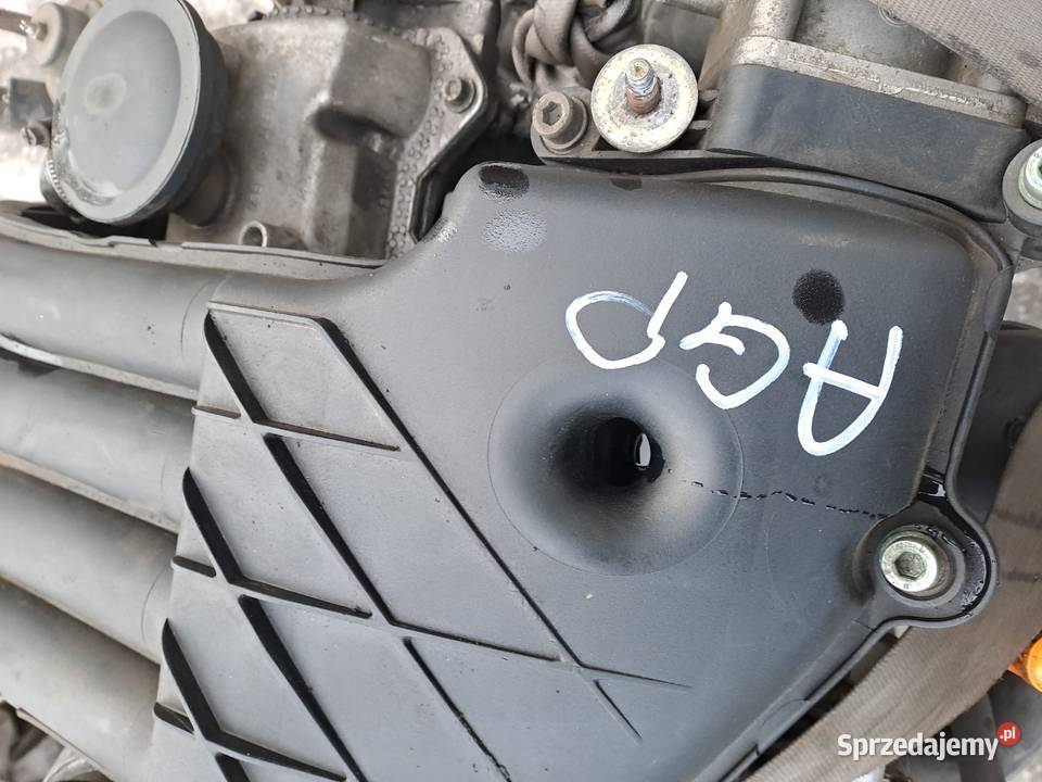 Volkswagen Caddy Golf IV 19 SDi silnik kompletny silniki kompletne Jastrzębie-Zdrój