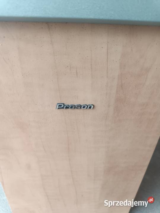 Kolumny podłogowe sprawne Gościcino