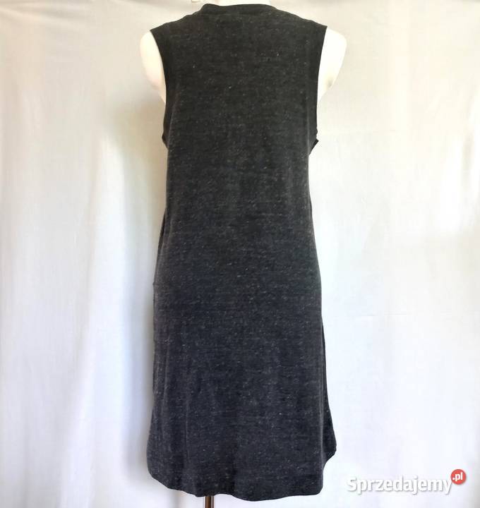 Sukienka sportowa Nike r 38 bawełna NOWA Rozmiar 38(M) Białystok