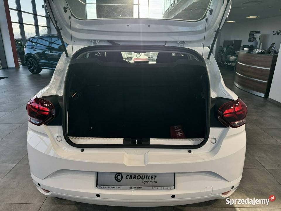 Dacia Sandero VAT 23 Expression 10TCe LPG 91 M5