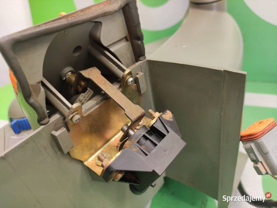 Terminal VARIO F718970071020 Panel Sterowania Wilkowo