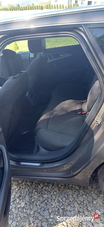 Quattro 30 TDI NOWY ROZRZAD Owieczka sprzedam