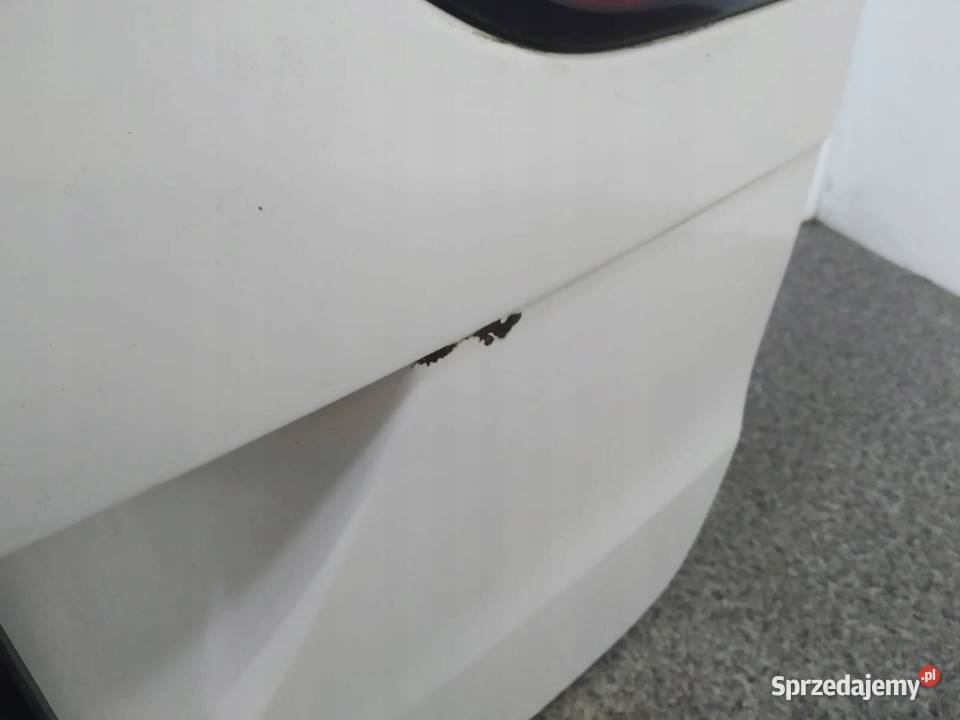 KLAPA TYŁ SZYBA C Opel Zafira III 2011