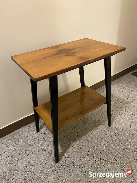 Stolik PRL Warszawa sprzedam