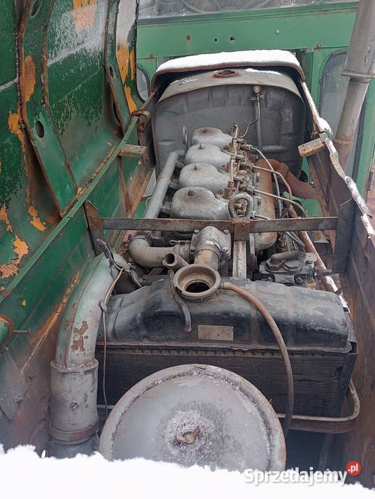 Ursus c360 Pieszyce sprzedam