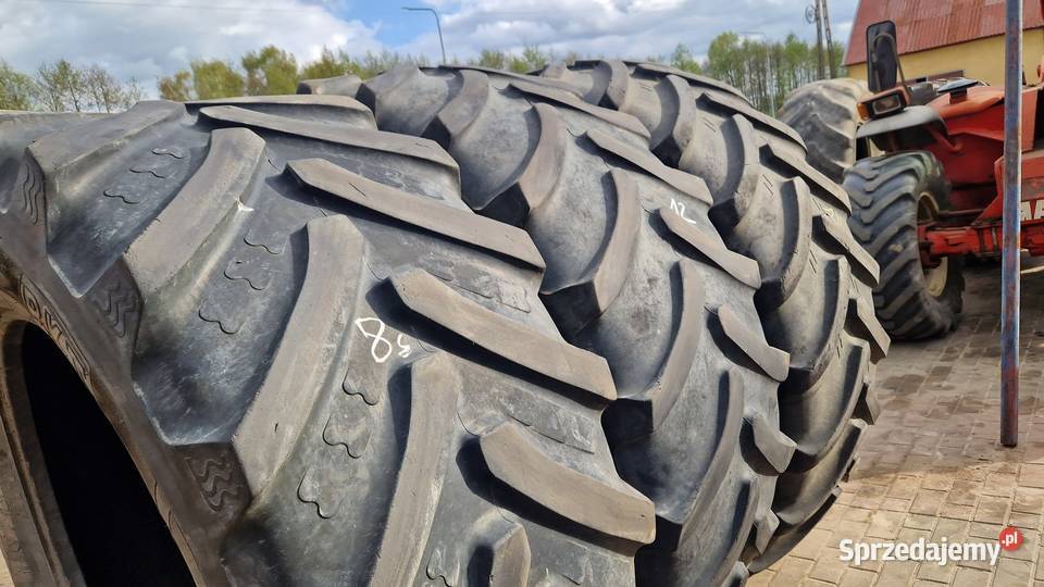 65065r42 6506542 Firestone Mitas BKT bieżnik 50 Nowe Miasto Lubawskie