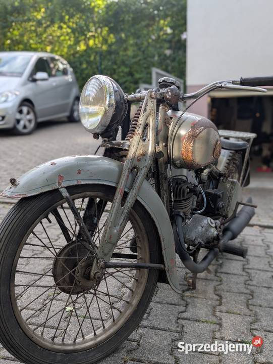 DKW 200 Kędzierzyn-Koźle