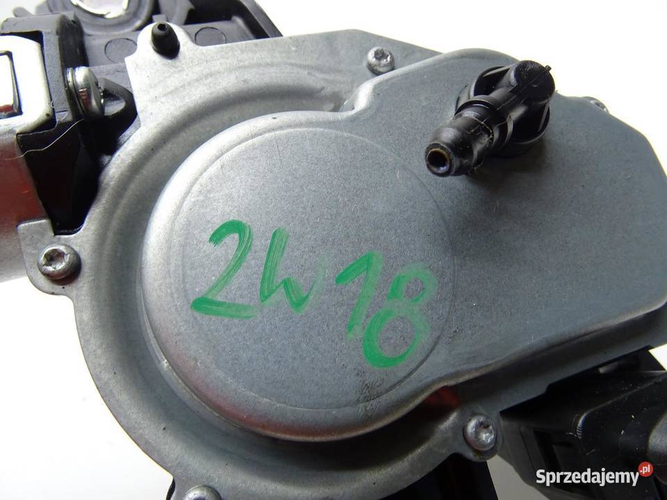 SILNICZEK WYCIERACZKI TYŁ TYLNEJ 5N0955711A VW