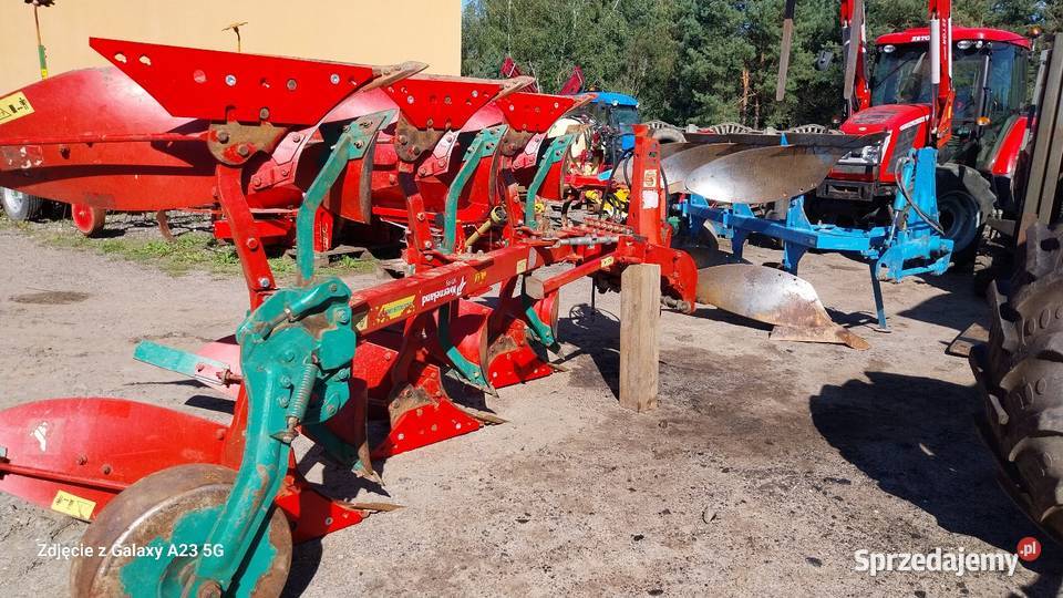 Brona aktywna 3m MASCHIO 3000 Hydropak wał