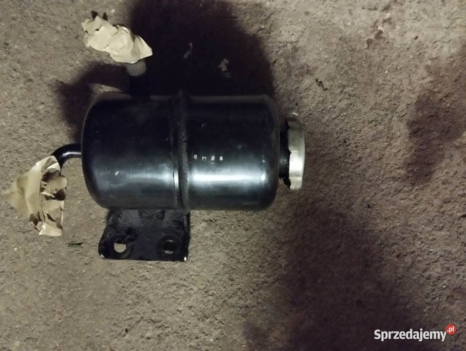 Zbiorniczek płynu wspomagania Hyundai H100 wielkopolskie Poznań