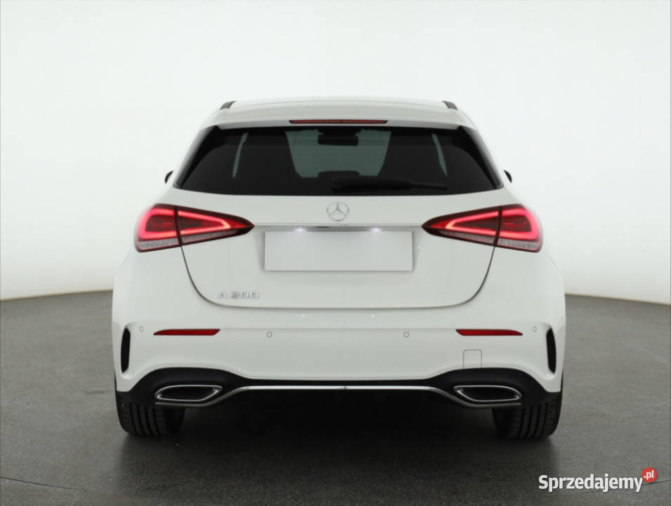 Mercedes A A 200 Klasa A Piaseczno sprzedam