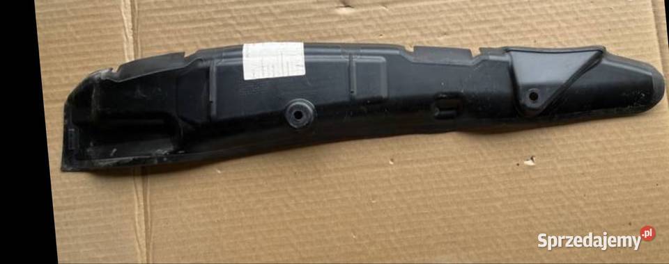 AUDI A4 B9 OSŁONA BŁOTNIKA 8W082111A sprzedam