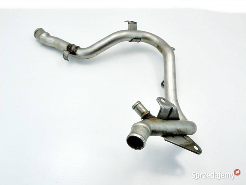 RURA MAGISYTALA WODY 20 DTI ASTRA G ZAFIRA Sosnowiec