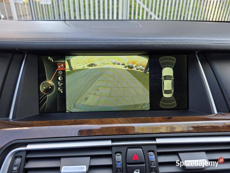 730d xDrive 30l diesel 258xDrive AWD4X48 lat w mazowieckie Warszawa