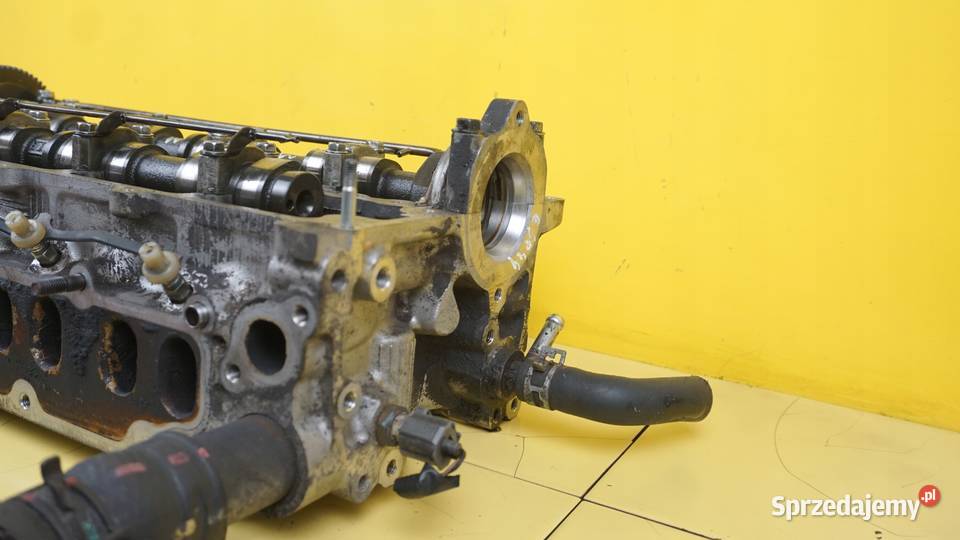 AVENSIS T27 AURIS COROLLA 20 D4D 11r 1ADFTV Suków sprzedam