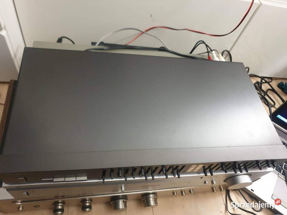 Technics sh8045 korektor graficzny podkarpackie Leżajsk sprzedam