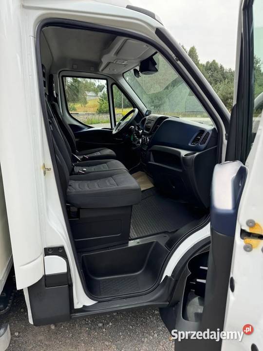 Iveco Daily 50C15 65C15 70C15 Daleszyce