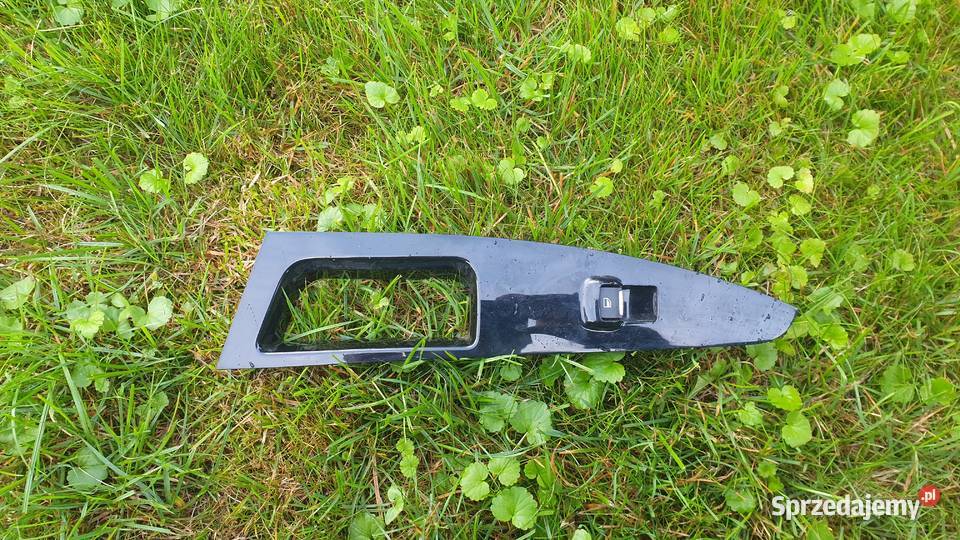 panel przełącznika szyby mondeo mk5 kombi tył lubelskie Lublin