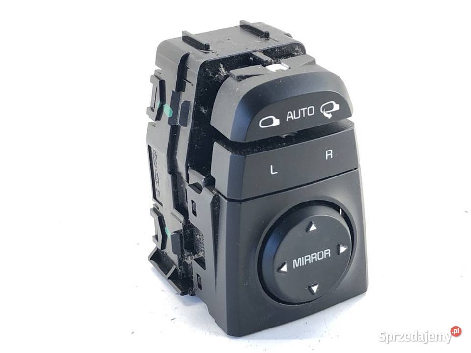 PRZEŁĄCZNIK REGULACJI LUSTEREK KIA SPORTAGE IV podkarpackie