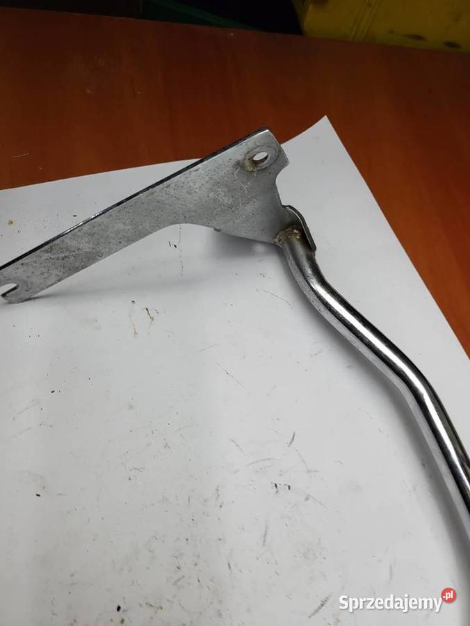 PAŁĄG HALOGENÓW KIERUNKOWSKAZY HARLEY DAVIDSON Rybnik