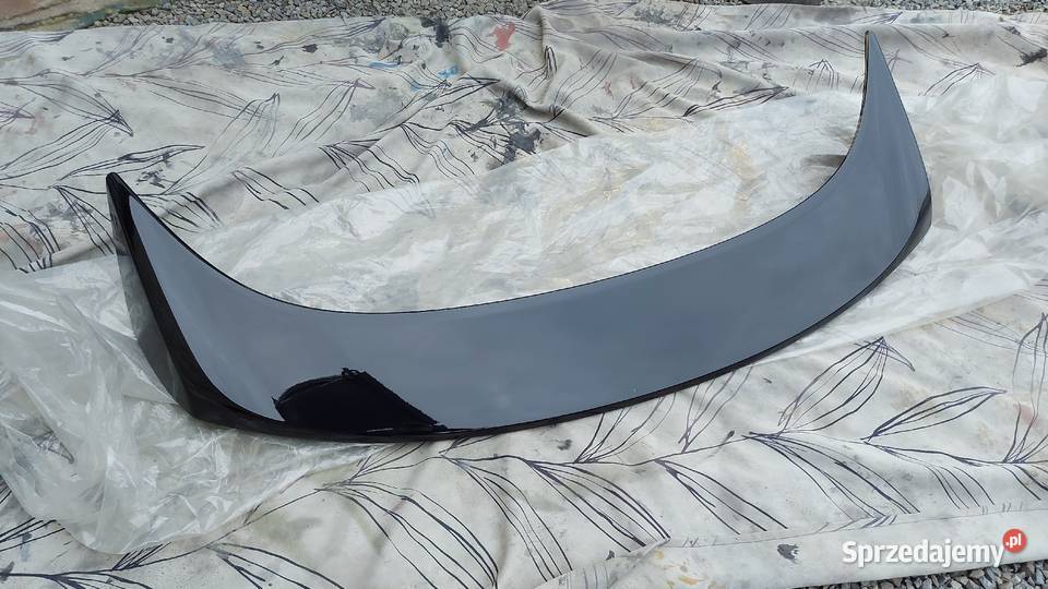 Spoiler Honda Civic VIII Type r FN2 OEM B92P Części samochodowe lubelskie Puławy sprzedam