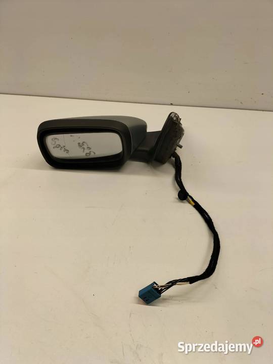 LUSTERKO LEWE 8PIN EUROPA Volvo V50 I 20042012 osobowe