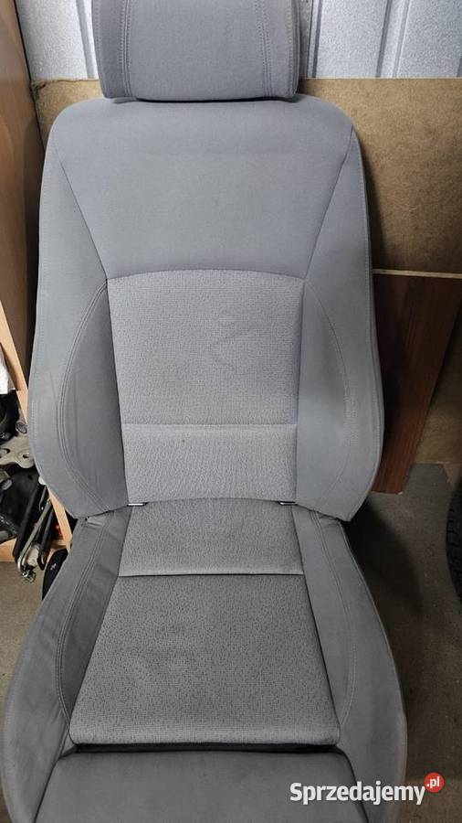E91 e90 fotele sporty ISOFIX kanapa 4 x boczki Białystok sprzedam