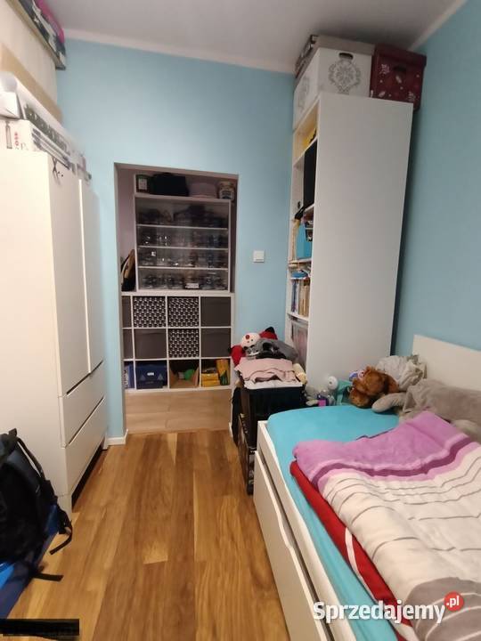 3pok 54met Nowowiejskiej REMONCIE Wrocław Sprzedaż