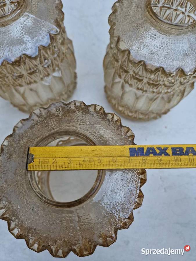 Klosze 5 sztuk Świętochłowice